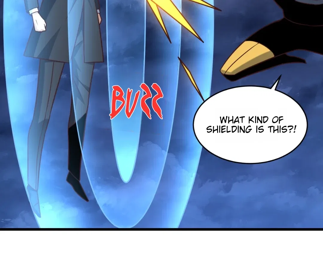 Gao Neng Strikes Chapter 354 – Page 6
