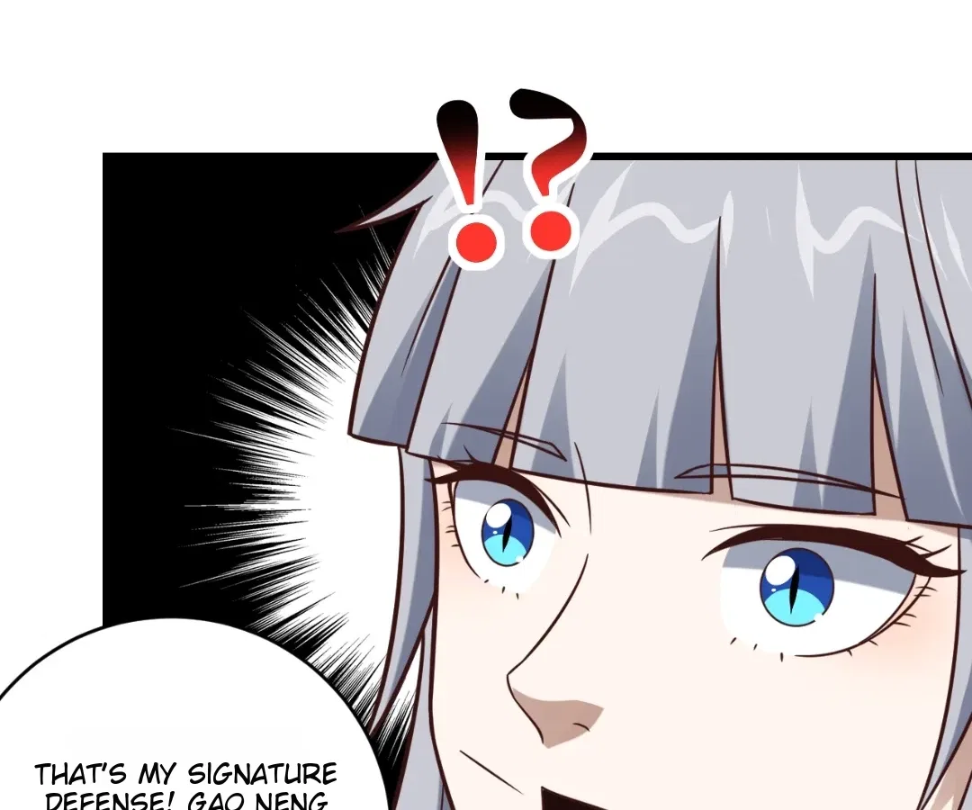 Gao Neng Strikes Chapter 354 – Page 7