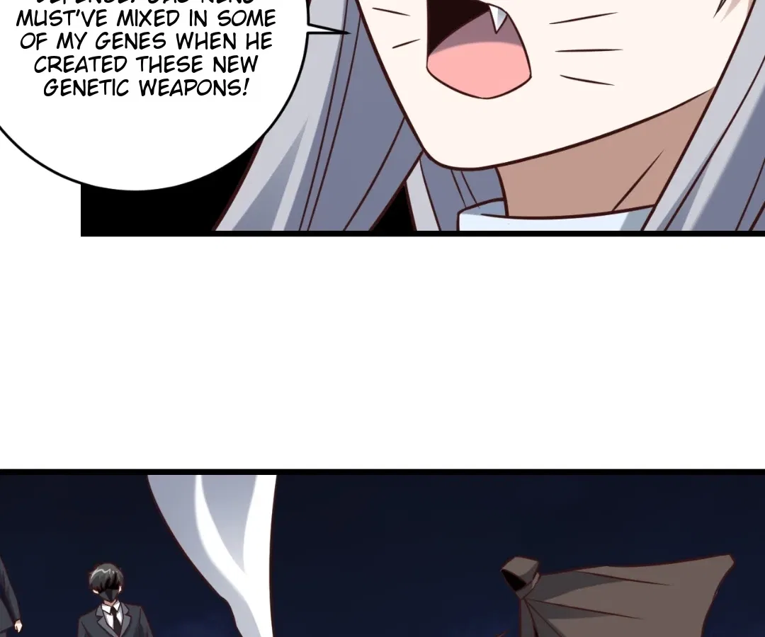 Gao Neng Strikes Chapter 354 – Page 8