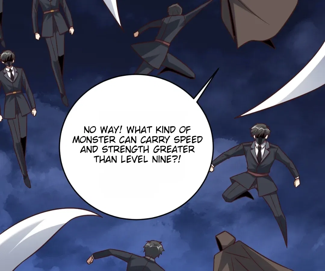 Gao Neng Strikes Chapter 354 – Page 9