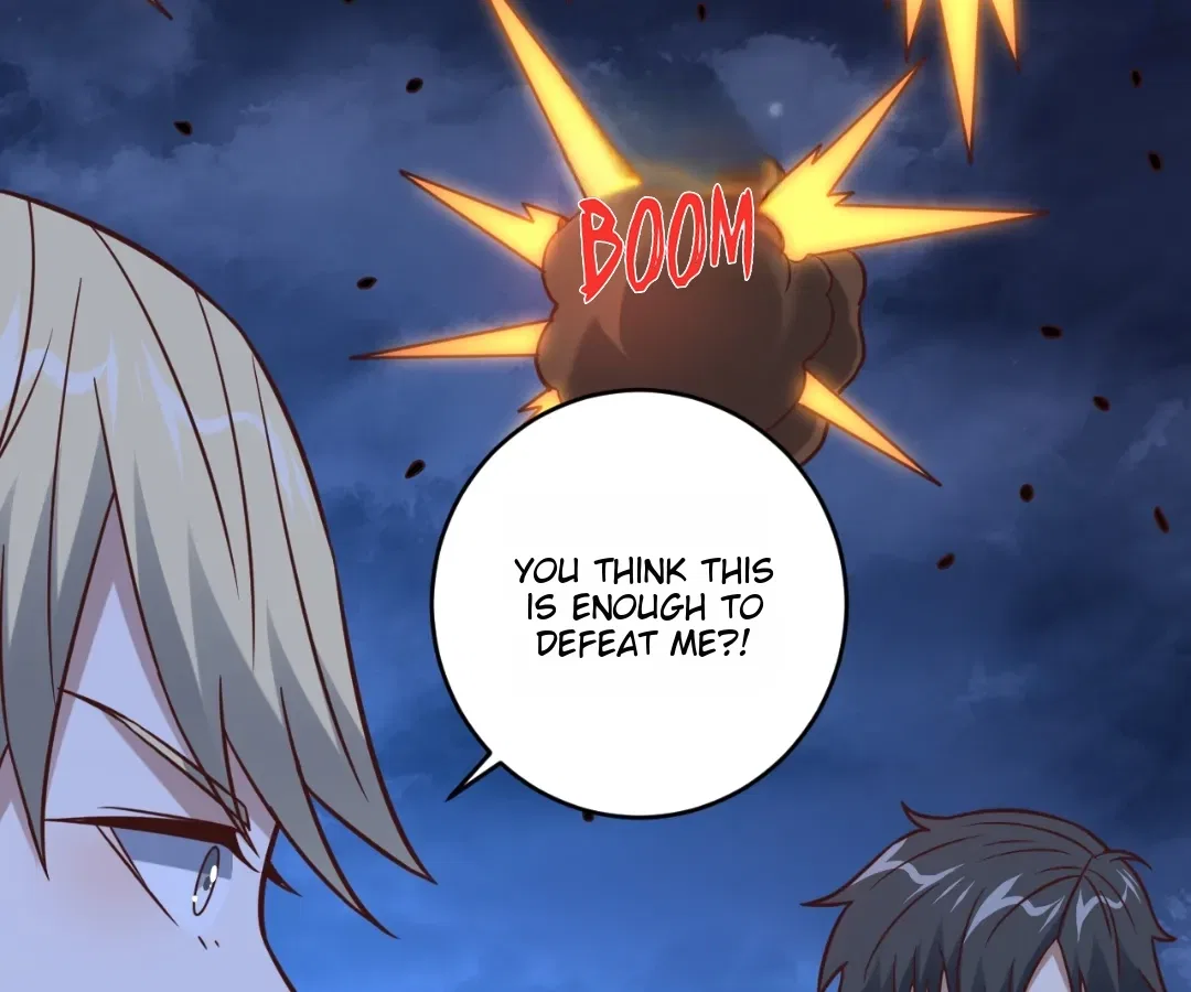 Gao Neng Strikes Chapter 354 – Page 17