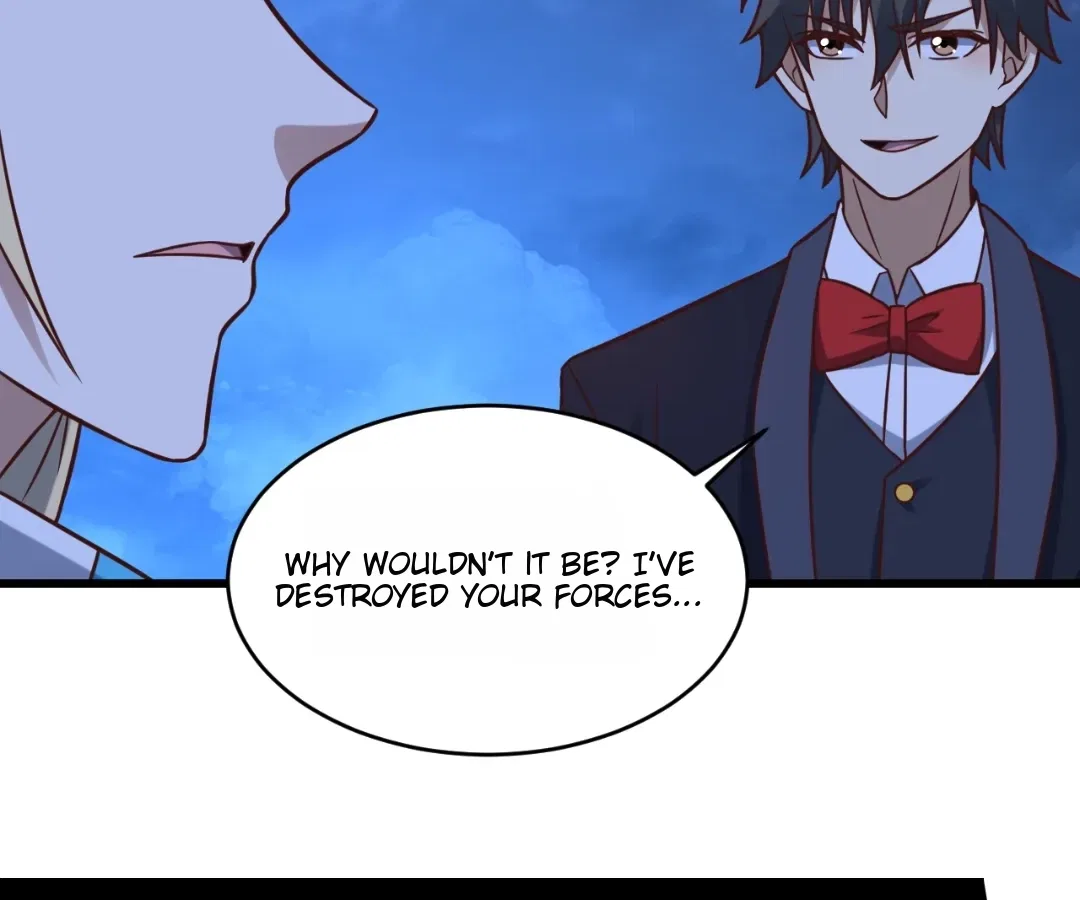 Gao Neng Strikes Chapter 354 – Page 18