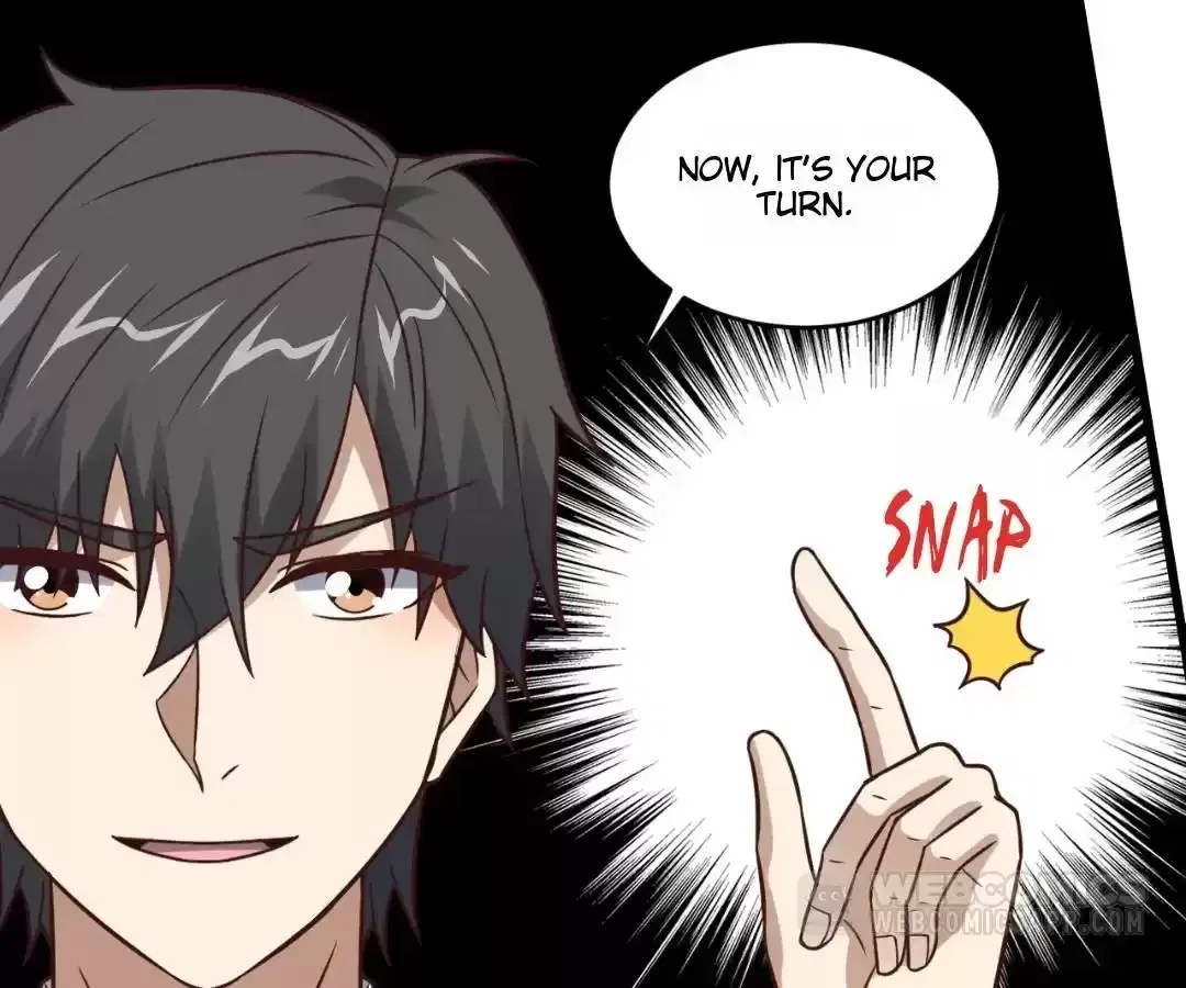 Gao Neng Strikes Chapter 354 – Page 19