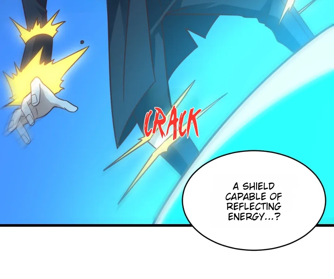 Gao Neng Strikes Chapter 354 – Page 28