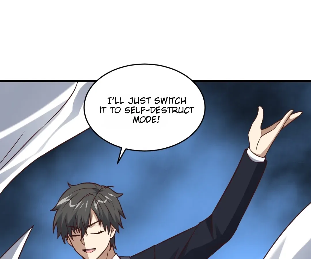 Gao Neng Strikes Chapter 354 – Page 31