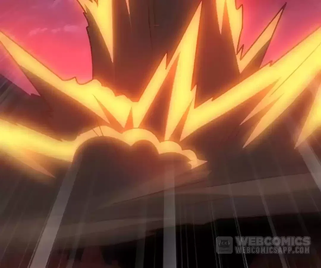 Gao Neng Strikes Chapter 354 – Page 43