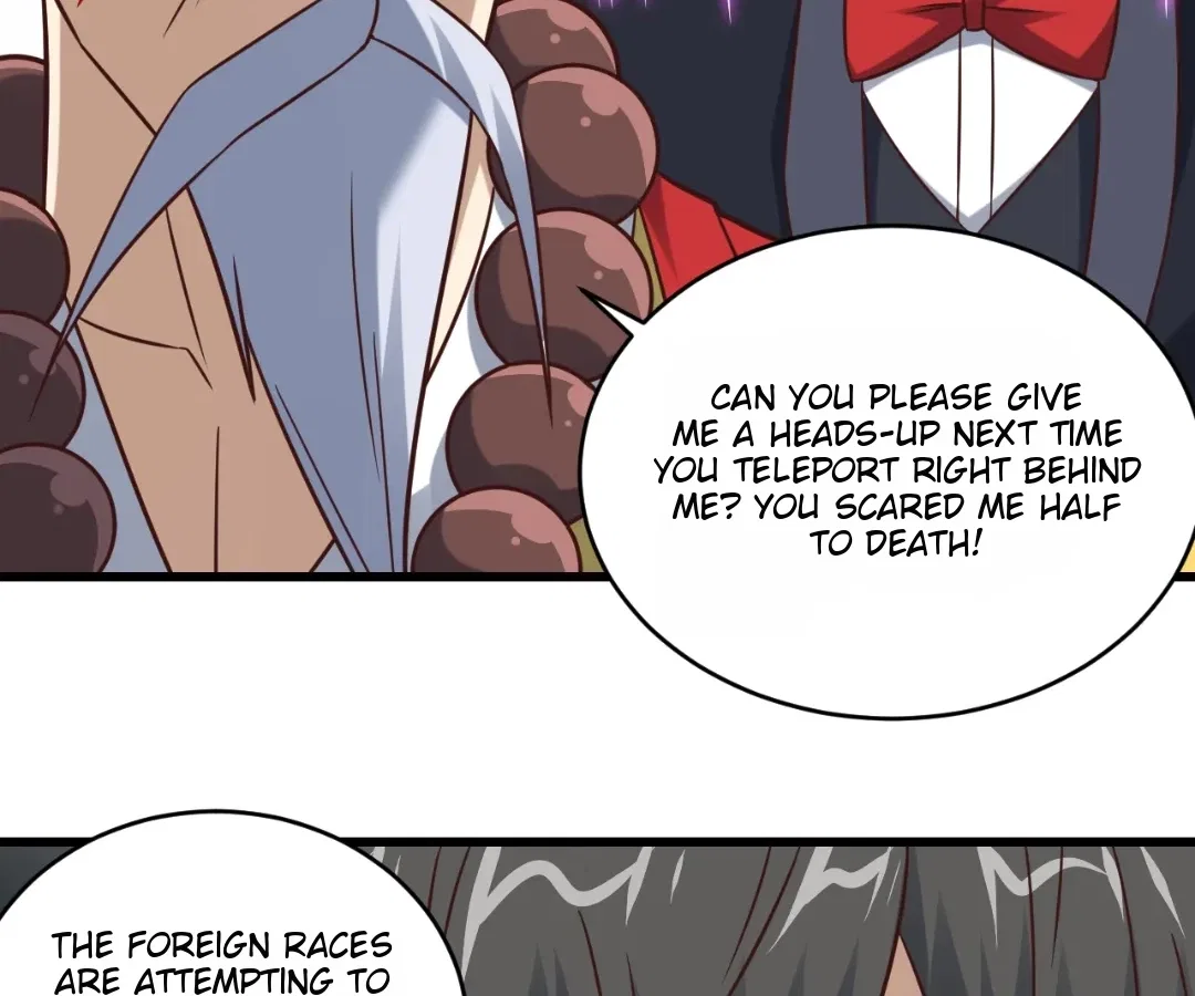 Gao Neng Strikes Chapter 354 – Page 55