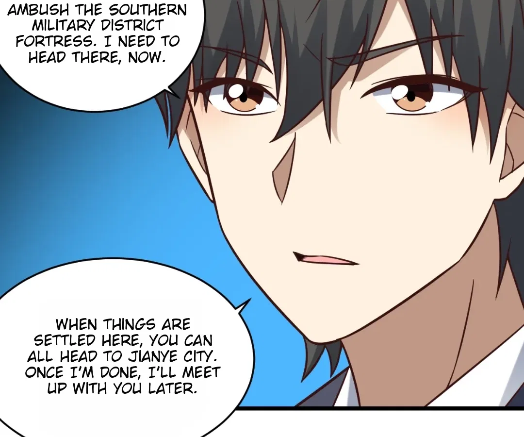 Gao Neng Strikes Chapter 354 – Page 56
