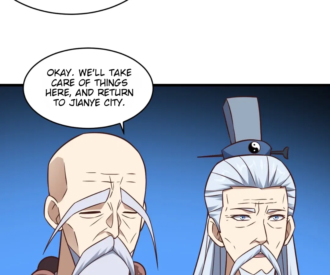 Gao Neng Strikes Chapter 354 – Page 57