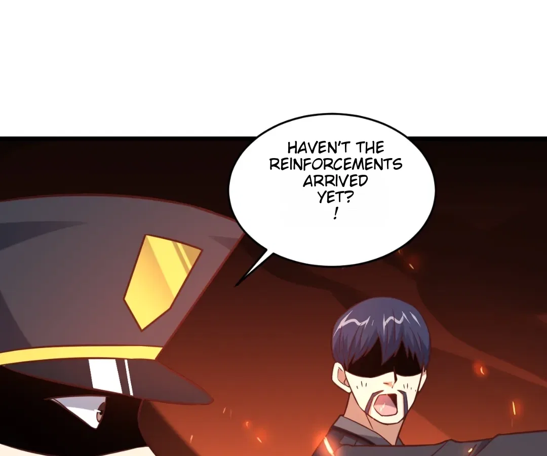 Gao Neng Strikes Chapter 354 – Page 69