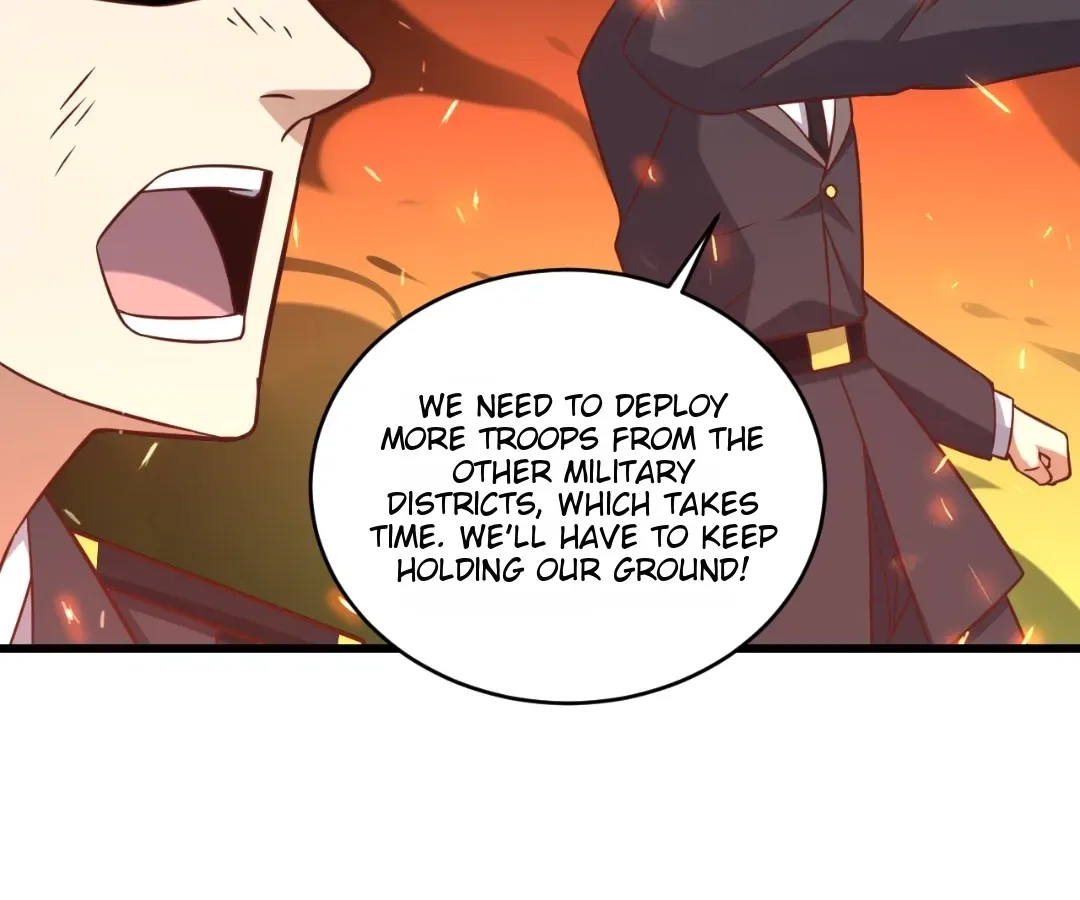 Gao Neng Strikes Chapter 354 – Page 70