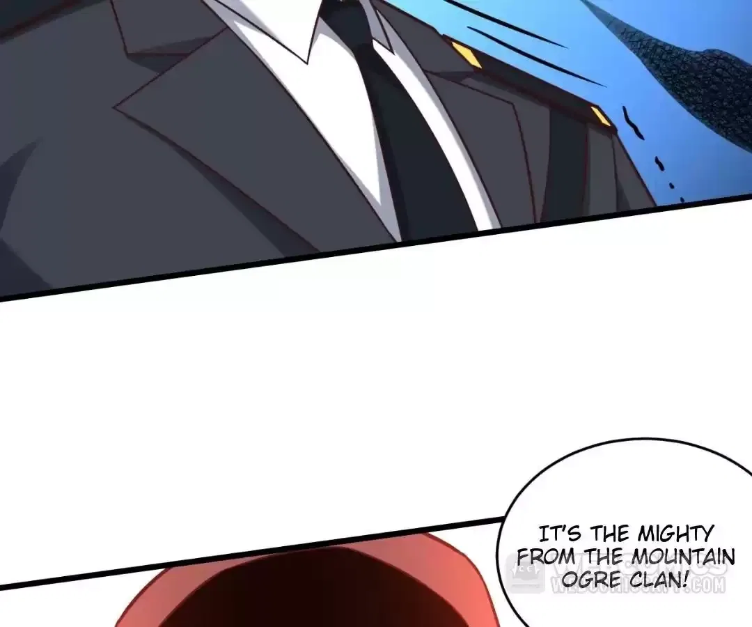 Gao Neng Strikes Chapter 354 – Page 75
