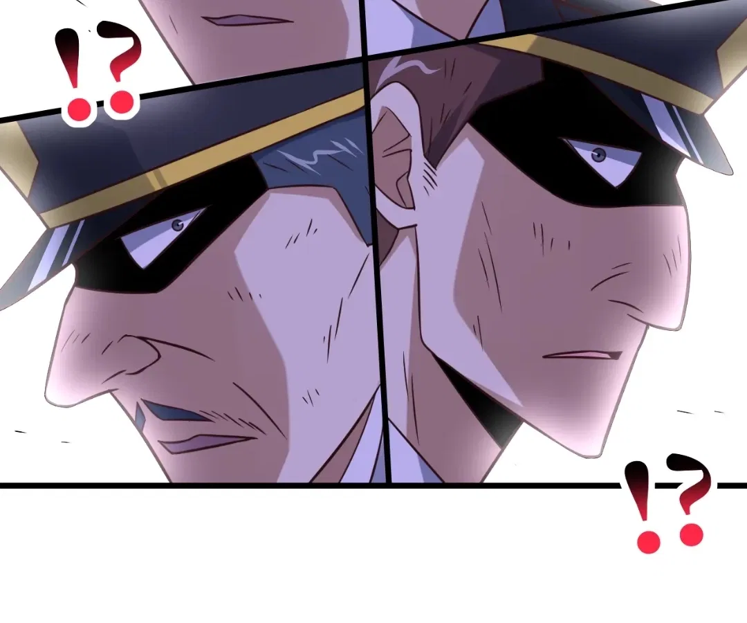 Gao Neng Strikes Chapter 354 – Page 88