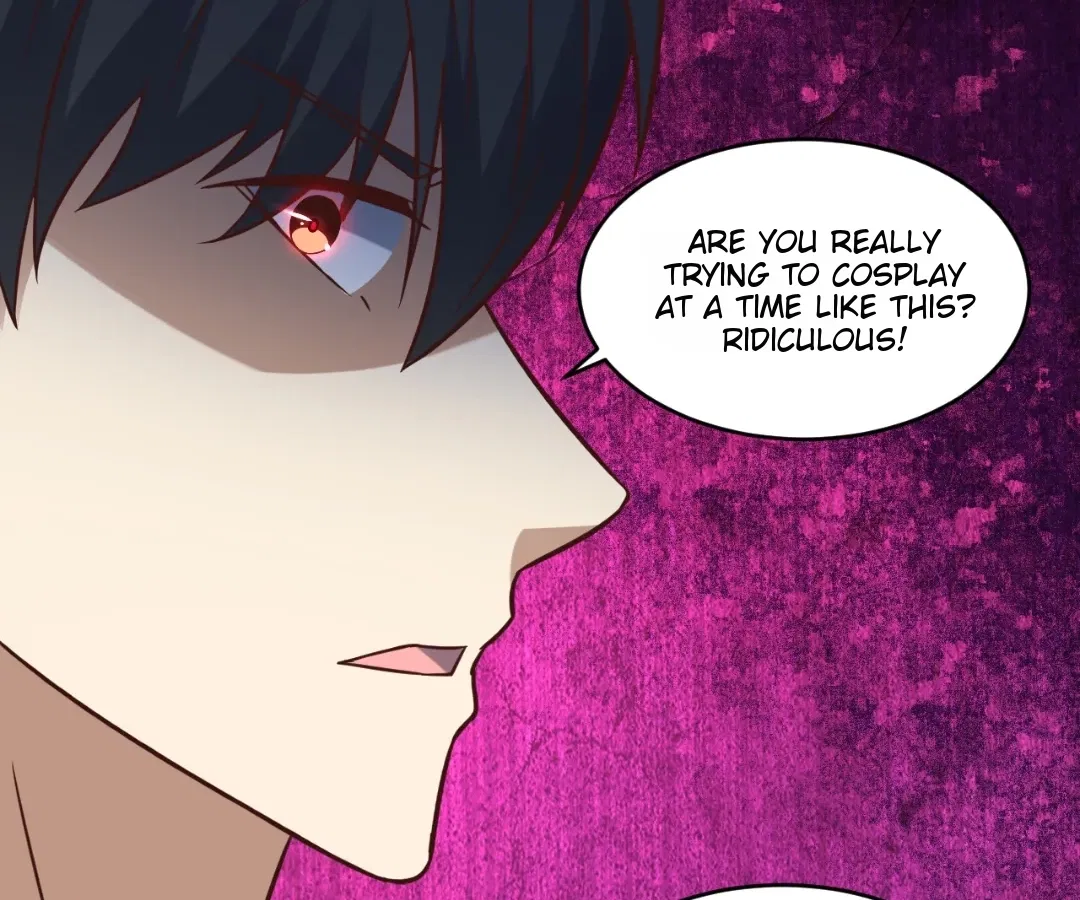 Gao Neng Strikes Chapter 354 – Page 92