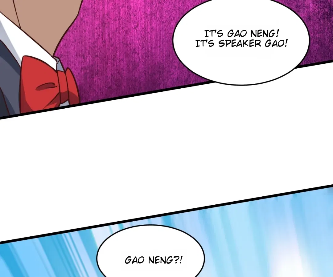 Gao Neng Strikes Chapter 354 – Page 93