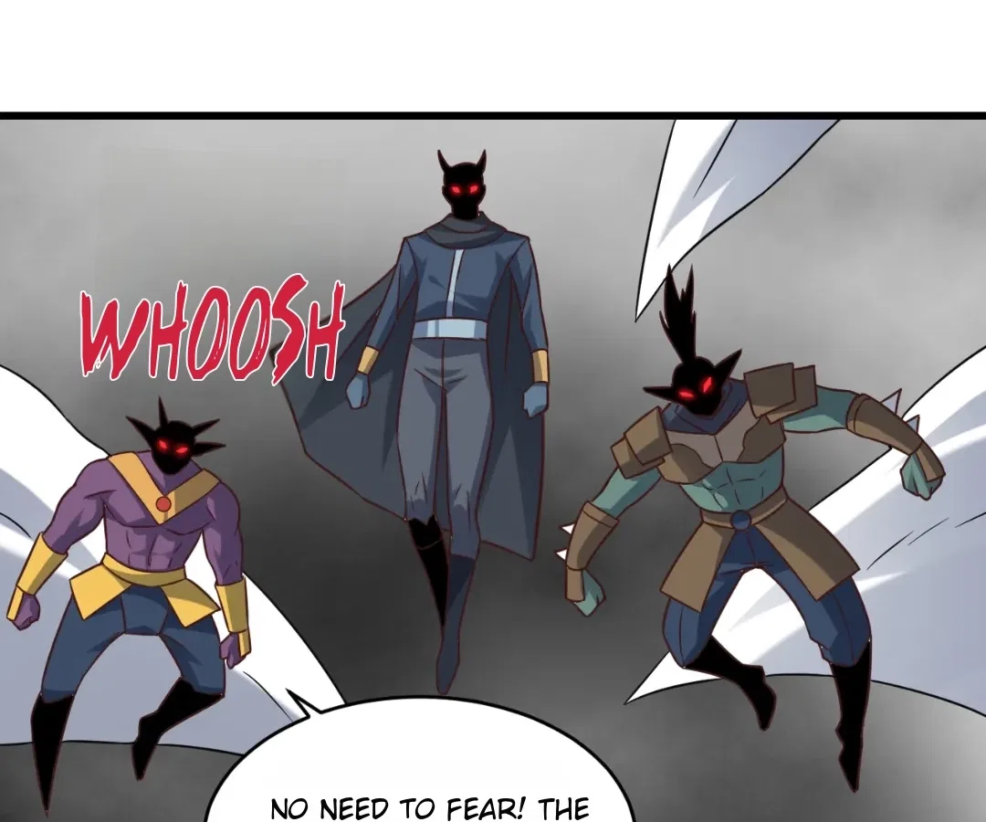 Gao Neng Strikes Chapter 354 – Page 96