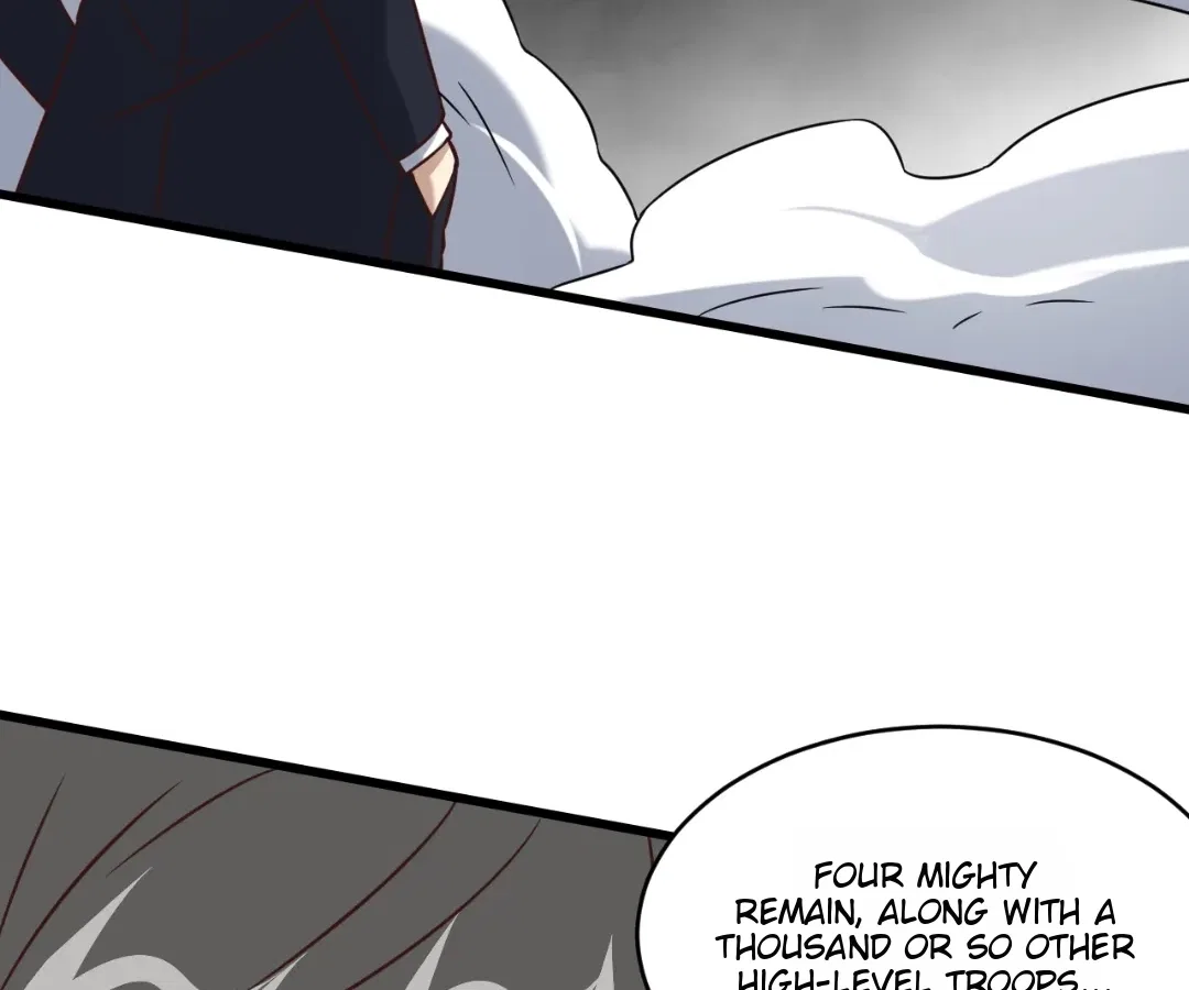 Gao Neng Strikes Chapter 354 – Page 98