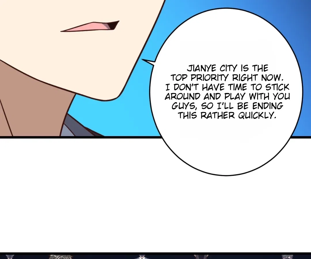 Gao Neng Strikes Chapter 354 – Page 100