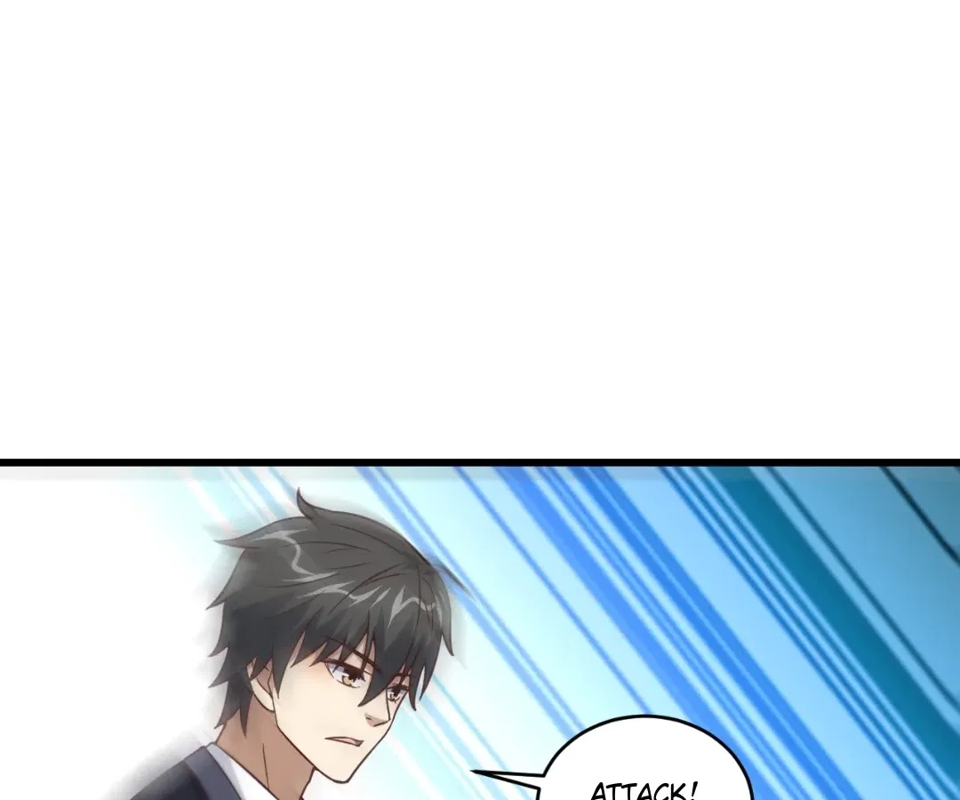 Gao Neng Strikes Chapter 354 – Page 104