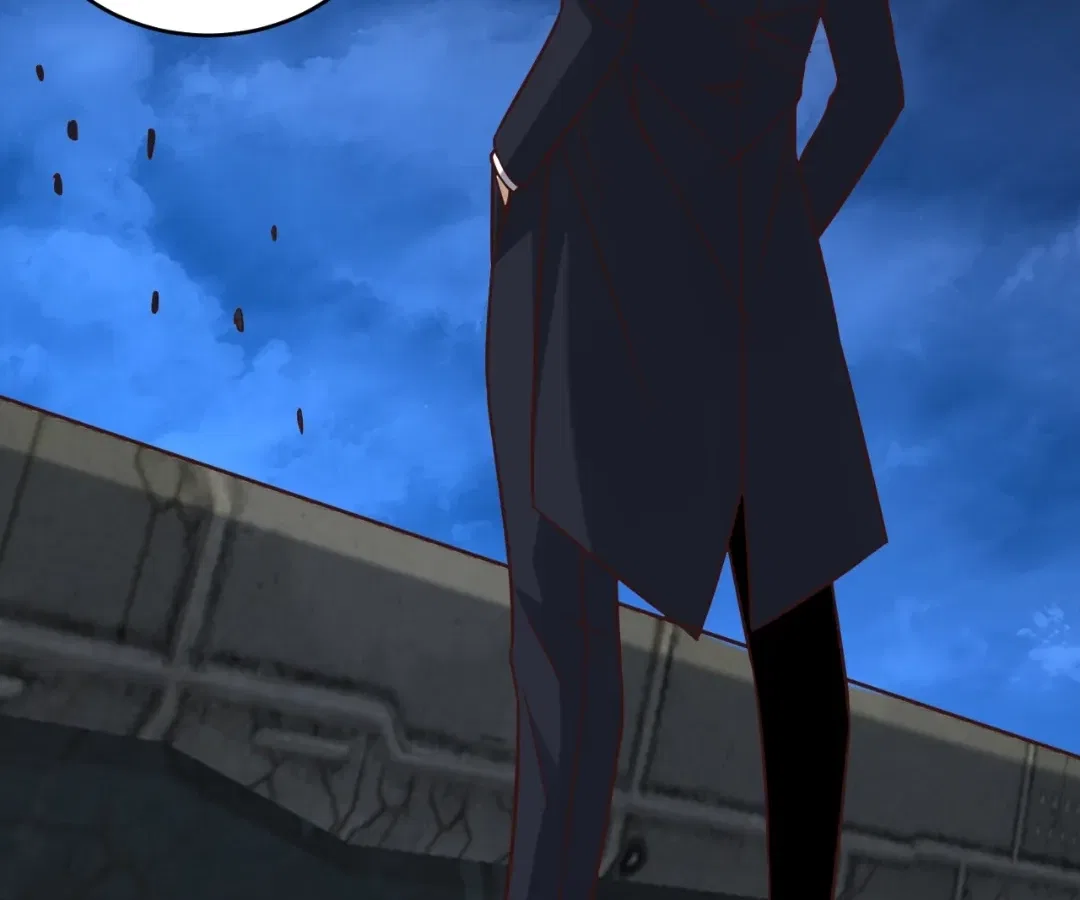 Gao Neng Strikes Chapter 354 – Page 108