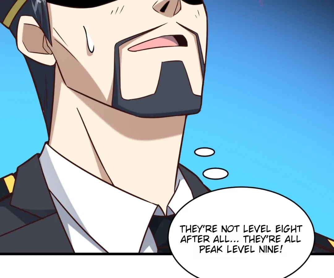 Gao Neng Strikes Chapter 354 – Page 112