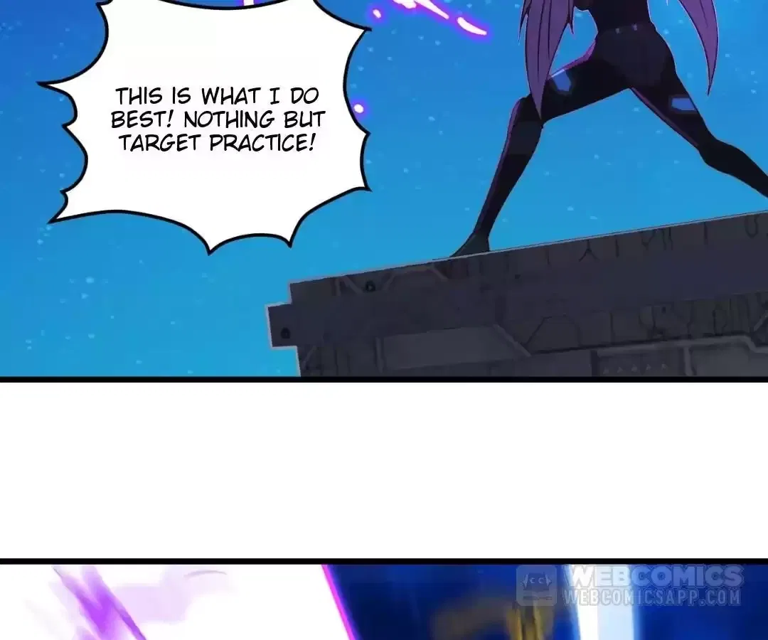 Gao Neng Strikes Chapter 353 – Page 3