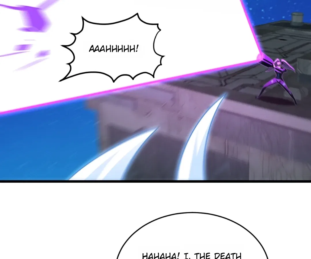 Gao Neng Strikes Chapter 353 – Page 5