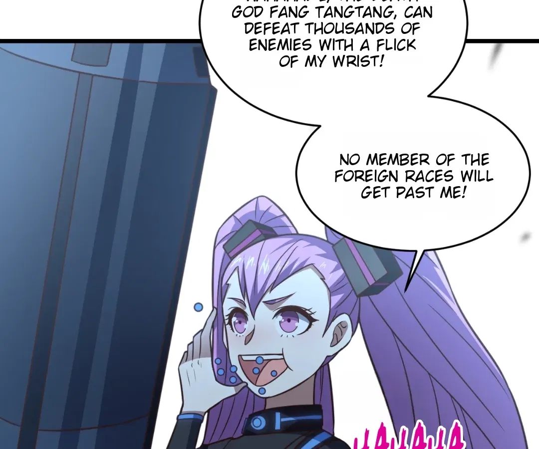 Gao Neng Strikes Chapter 353 – Page 6