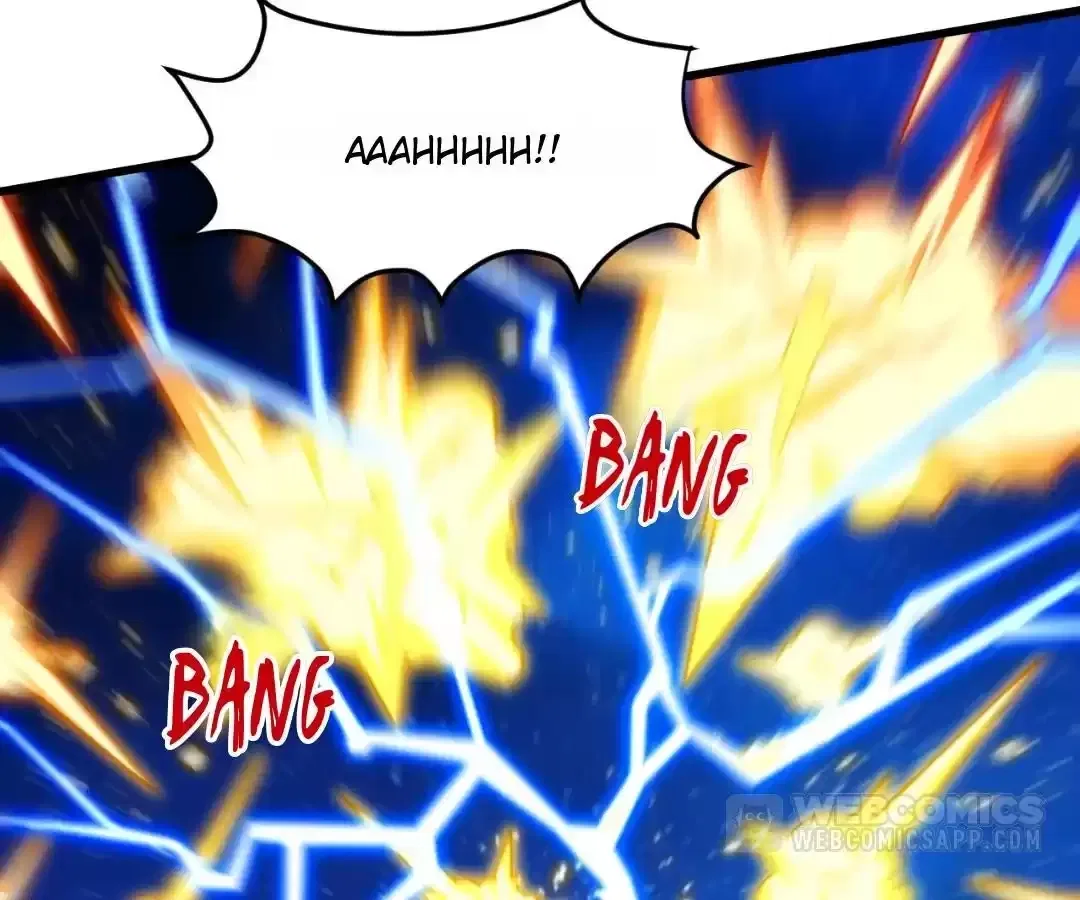 Gao Neng Strikes Chapter 353 – Page 11