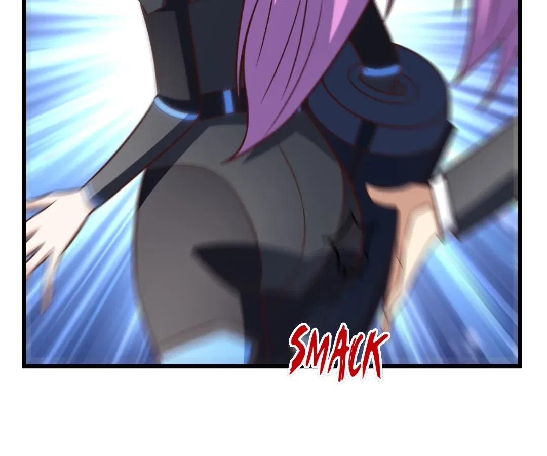 Gao Neng Strikes Chapter 353 – Page 16