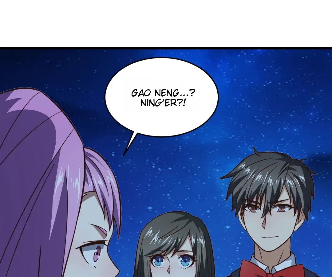 Gao Neng Strikes Chapter 353 – Page 17