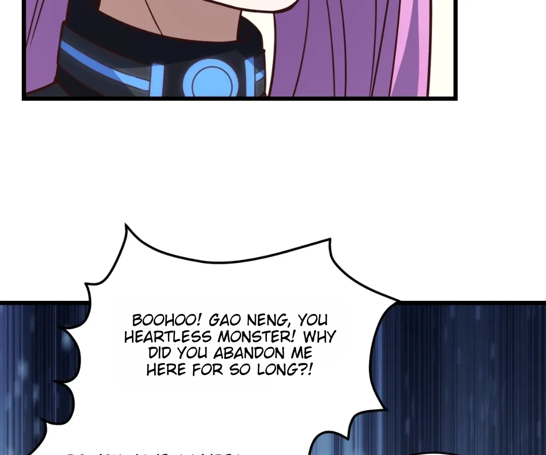 Gao Neng Strikes Chapter 353 – Page 20