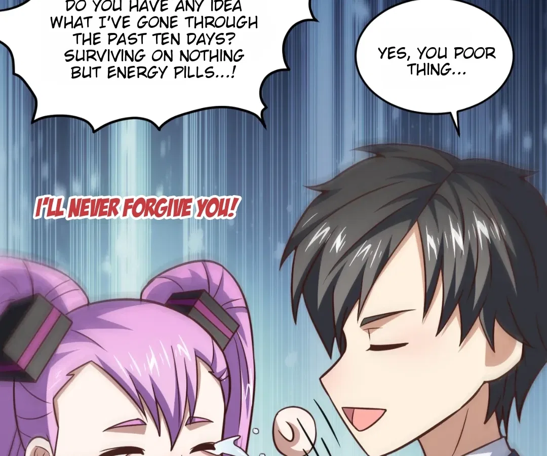 Gao Neng Strikes Chapter 353 – Page 21