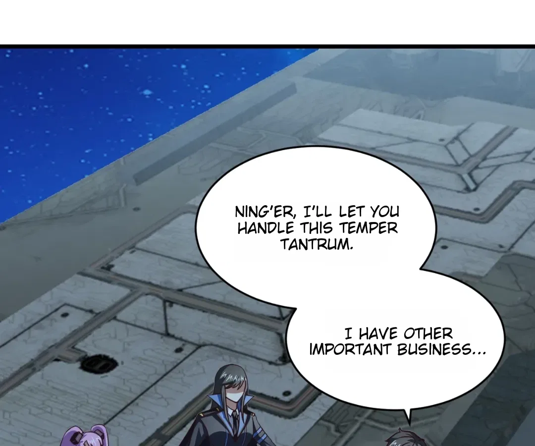 Gao Neng Strikes Chapter 353 – Page 23