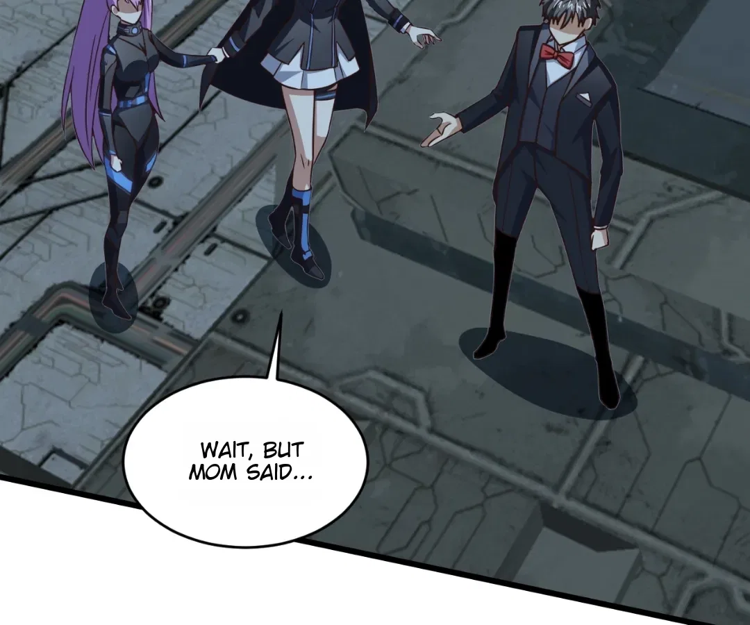 Gao Neng Strikes Chapter 353 – Page 24