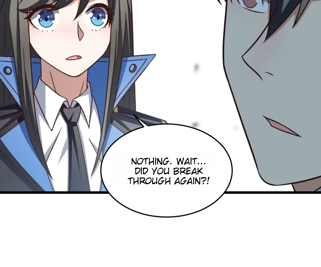 Gao Neng Strikes Chapter 353 – Page 26