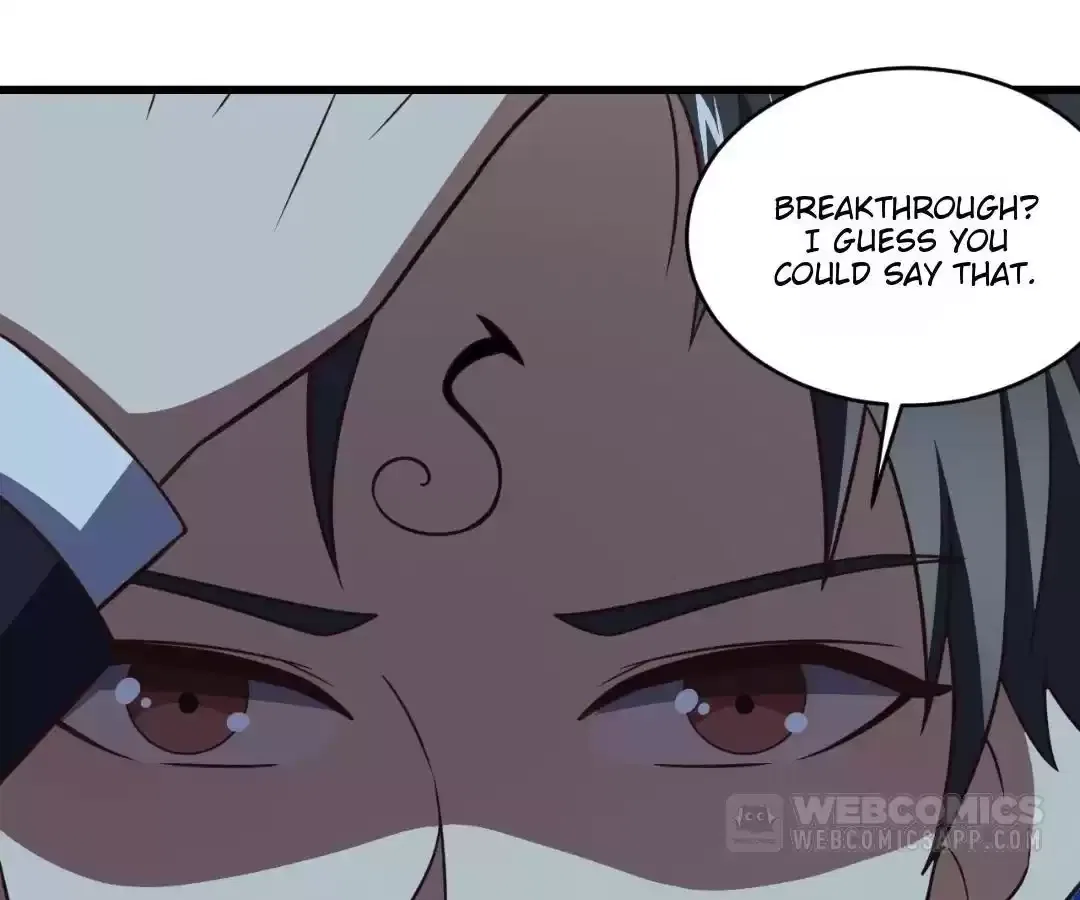 Gao Neng Strikes Chapter 353 – Page 27
