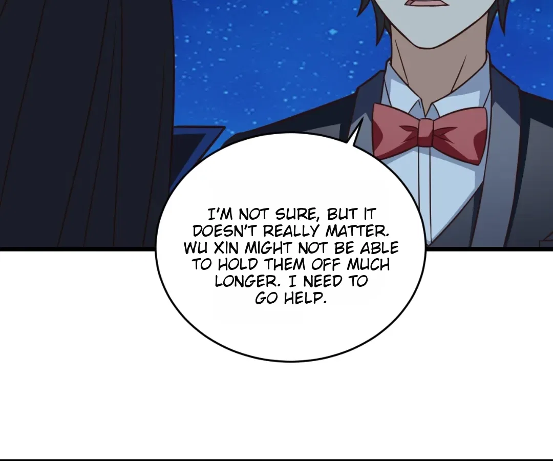 Gao Neng Strikes Chapter 353 – Page 30