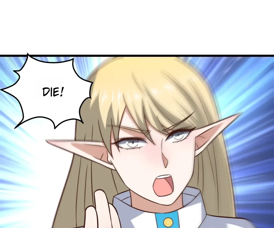 Gao Neng Strikes Chapter 353 – Page 46