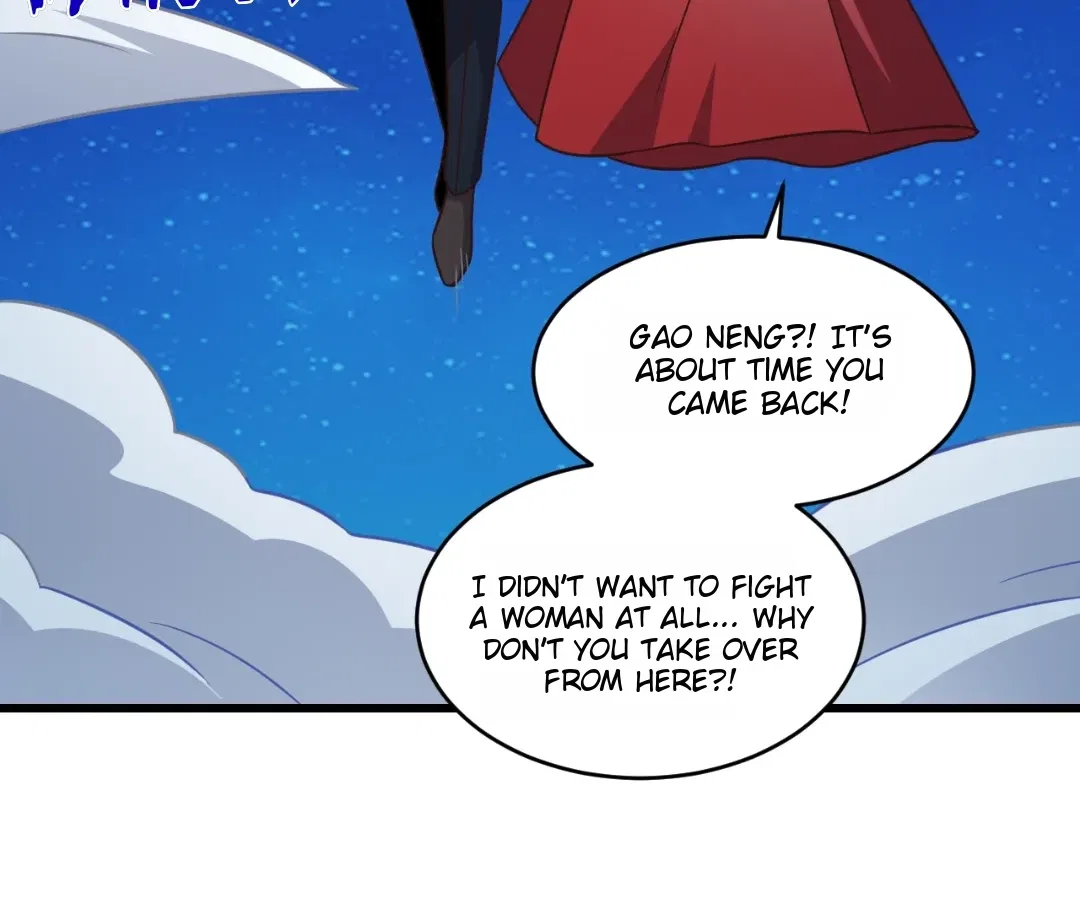 Gao Neng Strikes Chapter 353 – Page 54