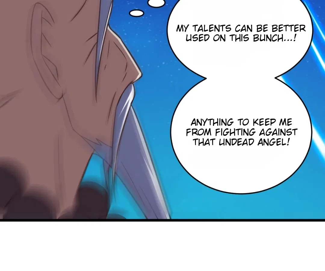 Gao Neng Strikes Chapter 353 – Page 56