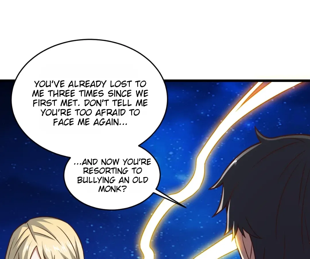 Gao Neng Strikes Chapter 353 – Page 57