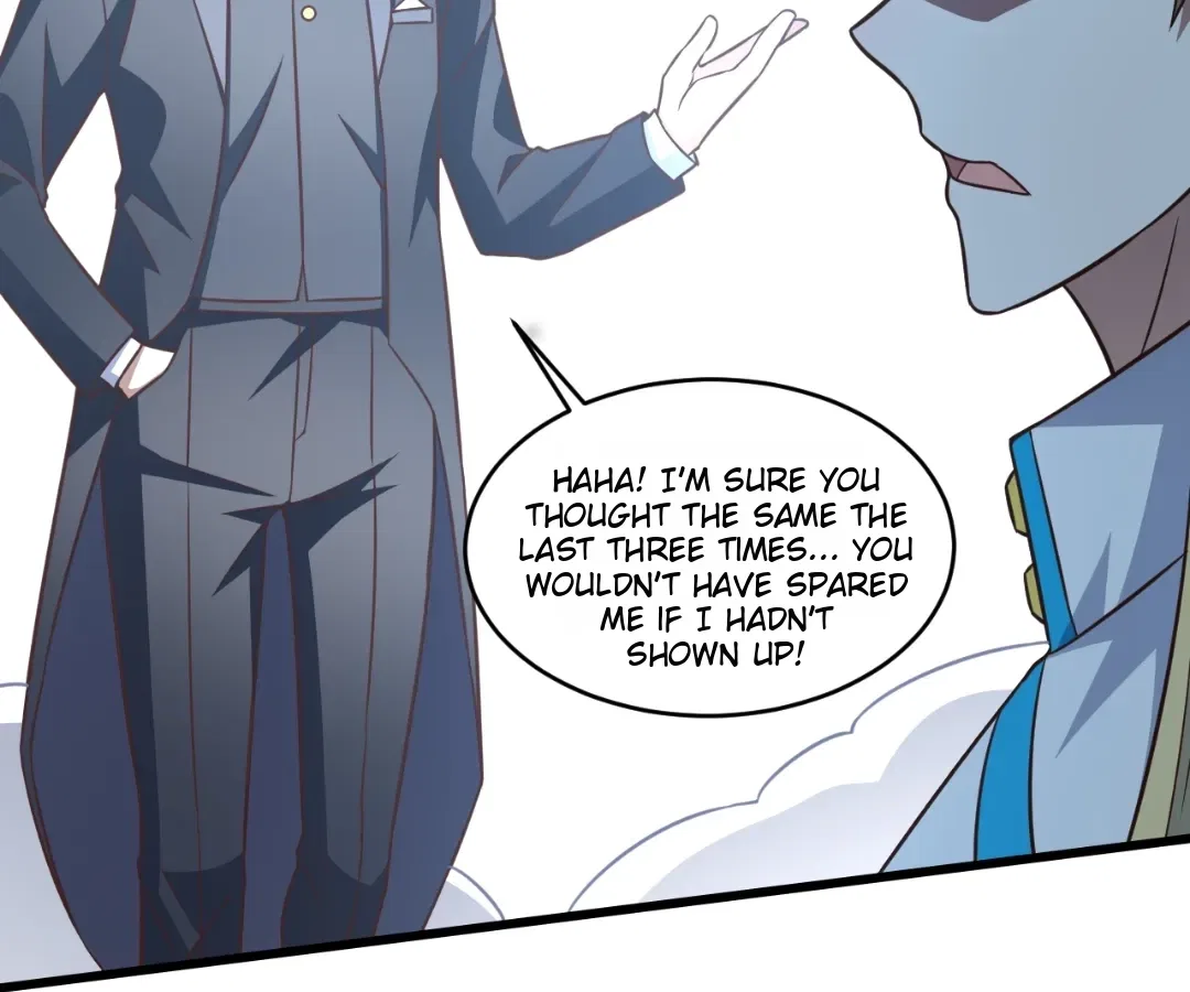 Gao Neng Strikes Chapter 353 – Page 60