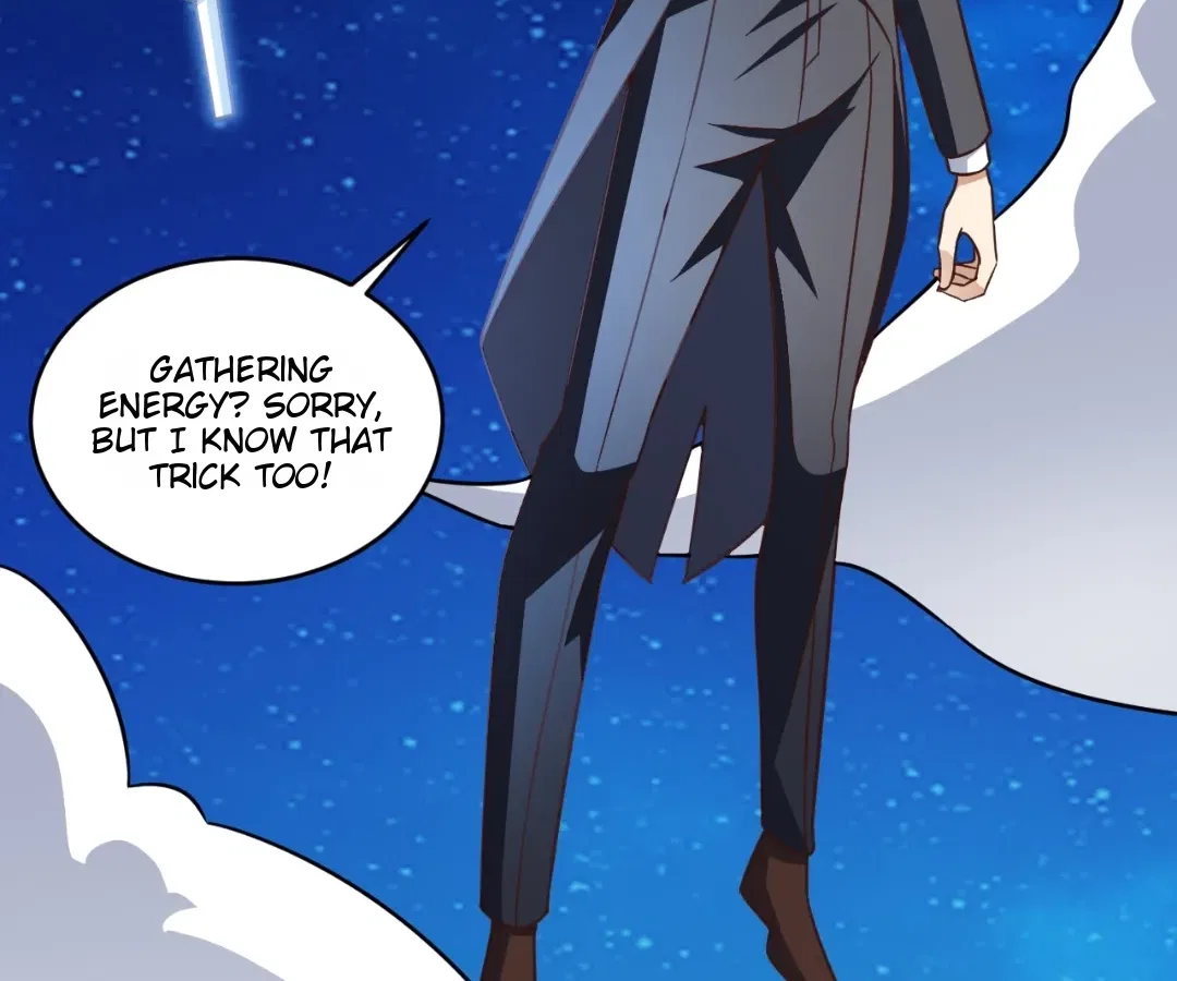 Gao Neng Strikes Chapter 353 – Page 65