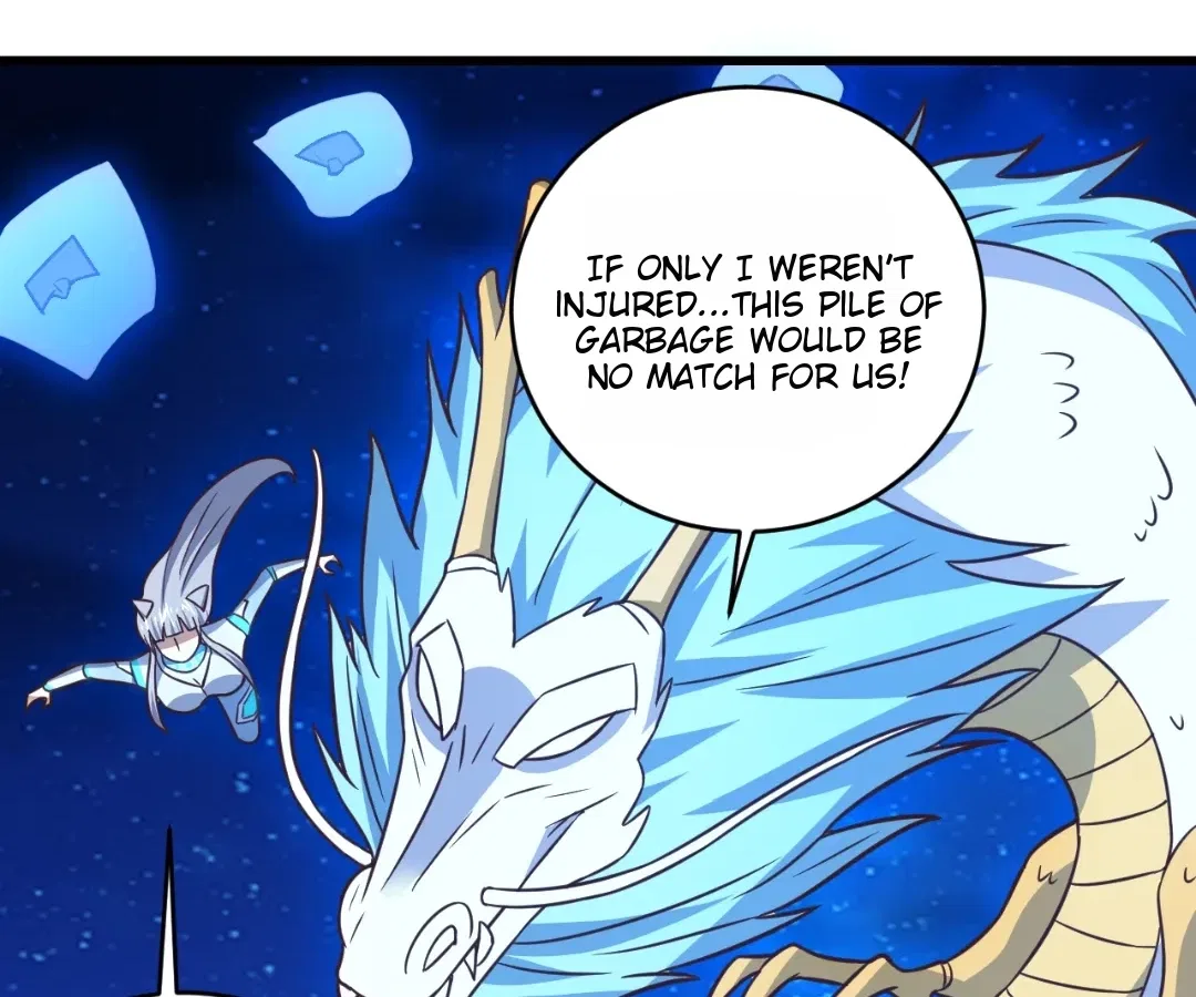 Gao Neng Strikes Chapter 353 – Page 74