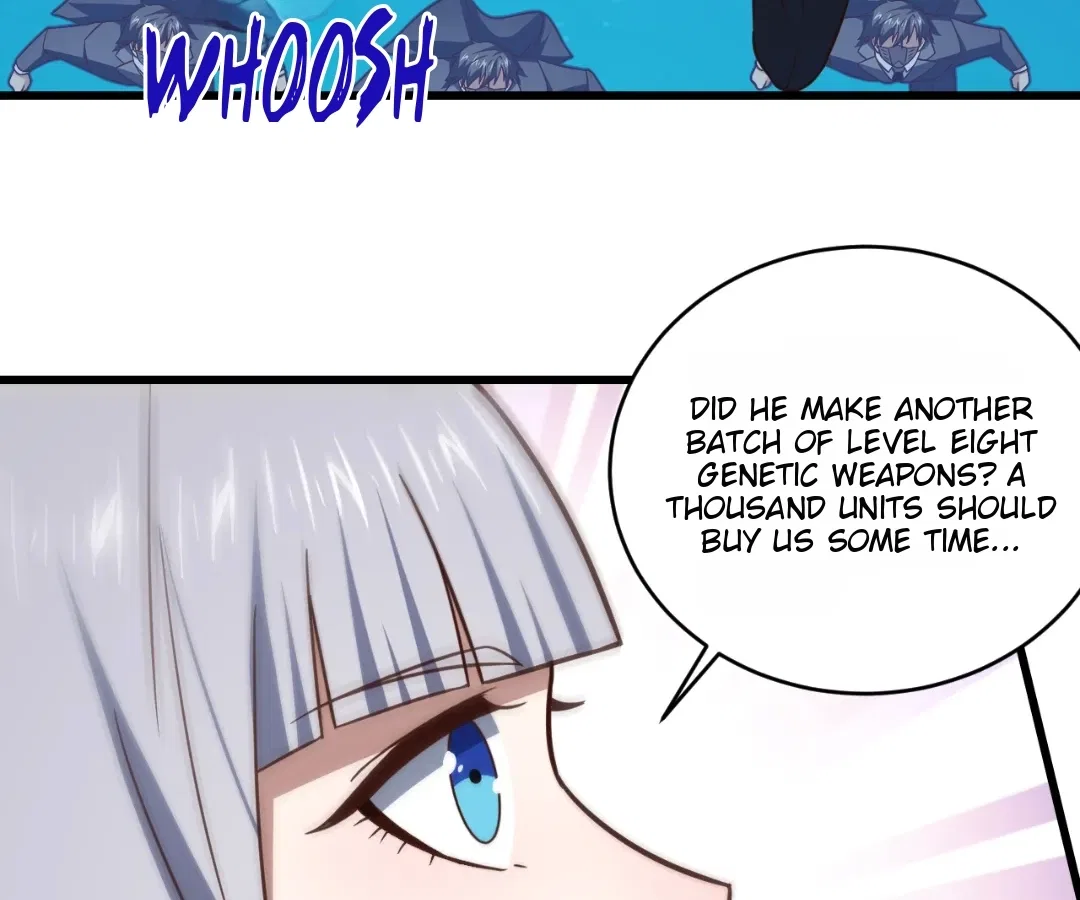 Gao Neng Strikes Chapter 353 – Page 81