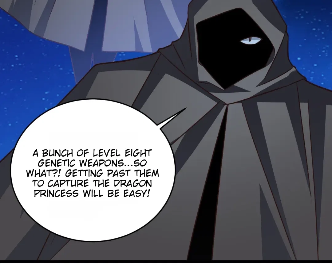 Gao Neng Strikes Chapter 353 – Page 84