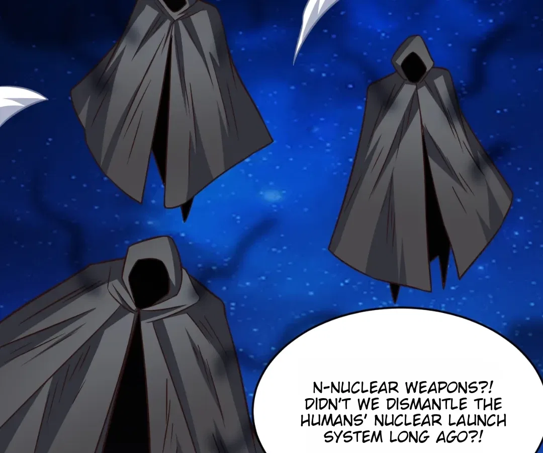 Gao Neng Strikes Chapter 353 – Page 97