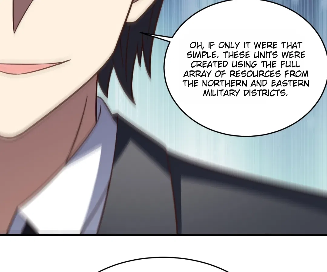 Gao Neng Strikes Chapter 353 – Page 103