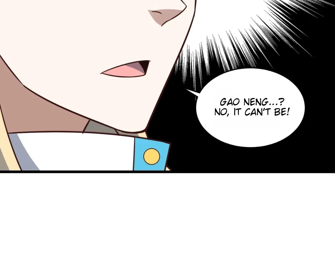 Gao Neng Strikes Chapter 352 – Page 13